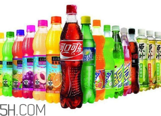 可口可樂和雪碧是一家公司嗎？可口可樂為什么叫可口可樂