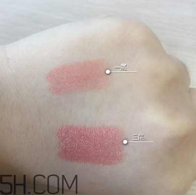 whoo后口紅12和13號色哪個好看？whoo后口紅25號好用嗎？