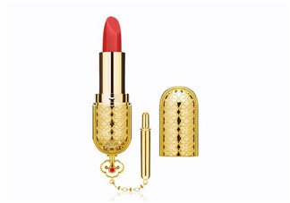 whoo后口紅25號怎么樣？whoo后口紅真假辨別方法