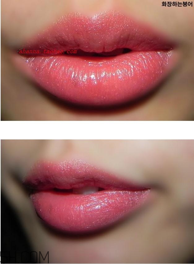 whoo后口紅25號怎么樣？whoo后口紅真假辨別方法