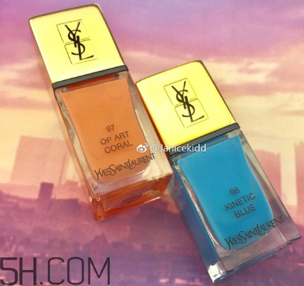 ysl圣羅蘭2018年春季彩妝有什么？ysl2018春季彩妝價格