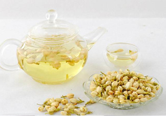 茉莉花茶是帶花的好還是不帶花的好？哪里的茉莉花茶最好