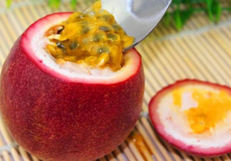 百香果是發(fā)物嗎？百香果是羅漢果嗎