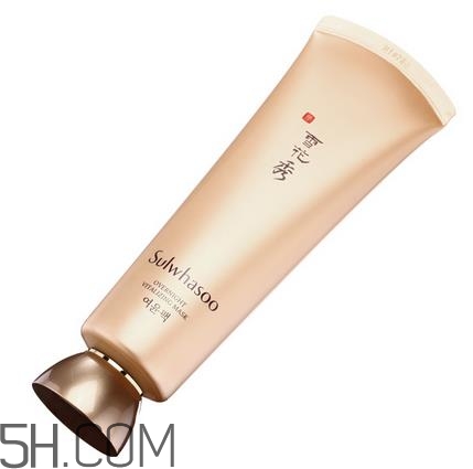 雪花秀雨潤(rùn)面膜可以天天用嗎_孕婦可以用嗎？