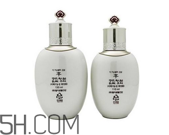 whoo后美白系列適合什么膚質(zhì)？Whoo后是什么牌子？