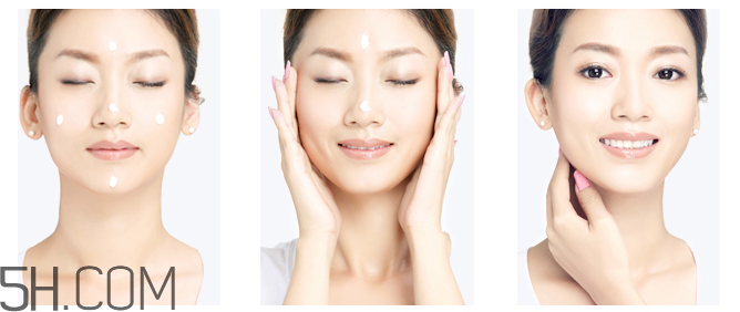歐萊雅粉bb霜怎么用？歐萊雅粉bb霜使用方法