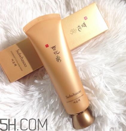 雪花秀雨潤面膜要洗嗎？雪花秀雨潤面膜好用嗎？