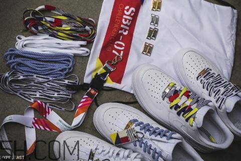 sneakerbr聯(lián)名nike air force 1拉鏈版會發(fā)售嗎？