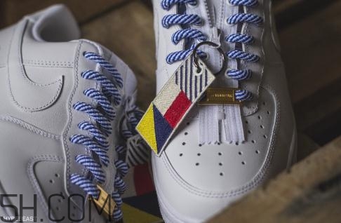 sneakerbr聯(lián)名nike air force 1拉鏈版會發(fā)售嗎？