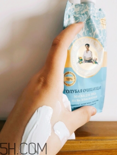 阿卡菲老奶奶面膜多少錢(qián)？俄羅斯老奶奶面膜俄羅斯價(jià)格