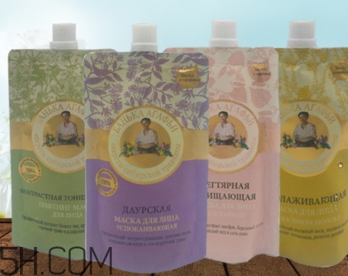 阿卡菲老奶奶面膜多少錢(qián)？俄羅斯老奶奶面膜俄羅斯價(jià)格