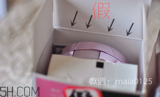 hera氣墊bb霜真假怎么辨別_赫妍氣墊bb霜真假對(duì)比圖 hera氣墊bb霜真假怎么辨別_赫妍氣墊bb霜真假對(duì)比圖