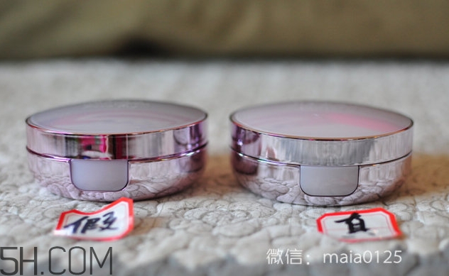hera氣墊bb霜真假怎么辨別_赫妍氣墊bb霜真假對(duì)比圖 hera氣墊bb霜真假怎么辨別_赫妍氣墊bb霜真假對(duì)比圖