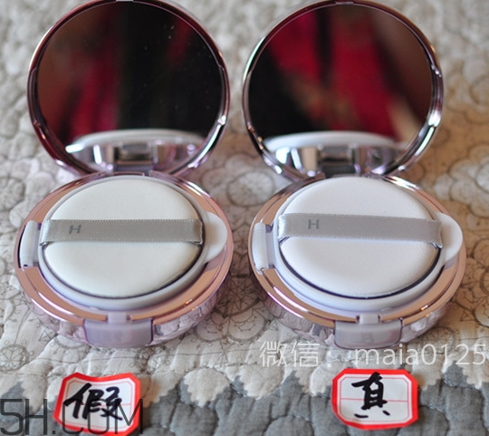 hera氣墊bb霜真假怎么辨別_赫妍氣墊bb霜真假對(duì)比圖 hera氣墊bb霜真假怎么辨別_赫妍氣墊bb霜真假對(duì)比圖