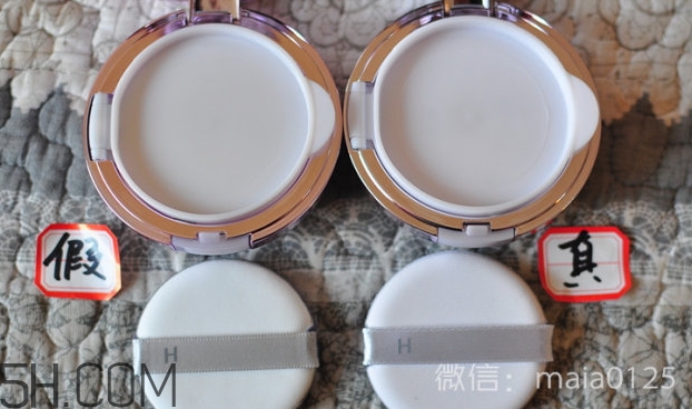 hera氣墊bb霜真假怎么辨別_赫妍氣墊bb霜真假對(duì)比圖 hera氣墊bb霜真假怎么辨別_赫妍氣墊bb霜真假對(duì)比圖