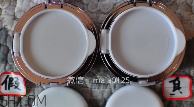 hera氣墊bb霜真假怎么辨別_赫妍氣墊bb霜真假對(duì)比圖 hera氣墊bb霜真假怎么辨別_赫妍氣墊bb霜真假對(duì)比圖