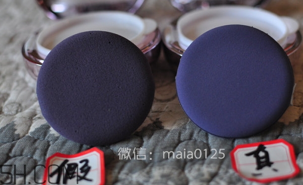 hera氣墊bb霜真假怎么辨別_赫妍氣墊bb霜真假對(duì)比圖 hera氣墊bb霜真假怎么辨別_赫妍氣墊bb霜真假對(duì)比圖