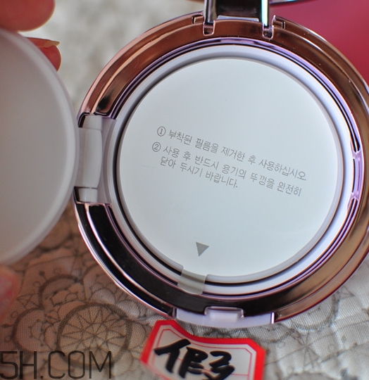 hera氣墊bb霜真假怎么辨別_赫妍氣墊bb霜真假對(duì)比圖 hera氣墊bb霜真假怎么辨別_赫妍氣墊bb霜真假對(duì)比圖