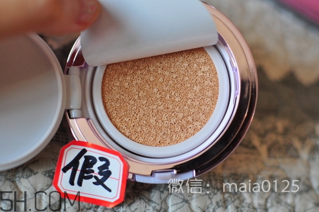 hera氣墊bb霜真假怎么辨別_赫妍氣墊bb霜真假對(duì)比圖 hera氣墊bb霜真假怎么辨別_赫妍氣墊bb霜真假對(duì)比圖