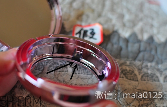 hera氣墊bb霜真假怎么辨別_赫妍氣墊bb霜真假對(duì)比圖 hera氣墊bb霜真假怎么辨別_赫妍氣墊bb霜真假對(duì)比圖