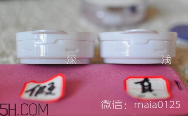 hera氣墊bb霜真假怎么辨別_赫妍氣墊bb霜真假對(duì)比圖 hera氣墊bb霜真假怎么辨別_赫妍氣墊bb霜真假對(duì)比圖