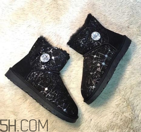 雪地靴里面的毛要洗嗎？雪地靴里面的毛怎么清洗？