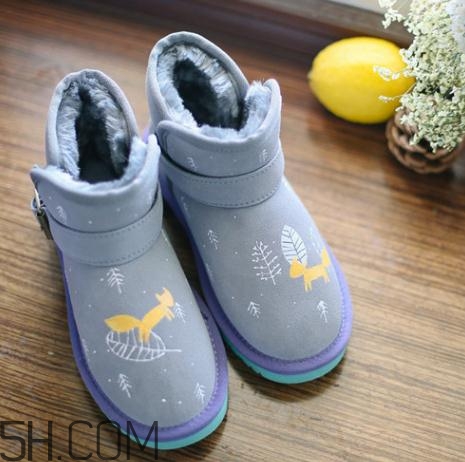 雪地靴里面的毛要洗嗎？雪地靴里面的毛怎么清洗？