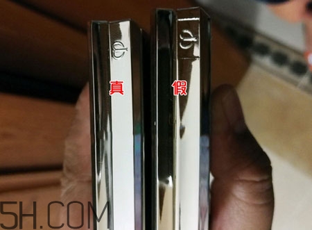 cpb高光粉真假怎么辨別_cpb高光粉真假對(duì)比圖 cpb高光粉真假怎么辨別_cpb高光粉真假對(duì)比圖