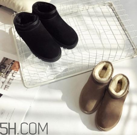 雪地靴發(fā)霉了怎么辦？雪地靴長霉了怎么洗掉？