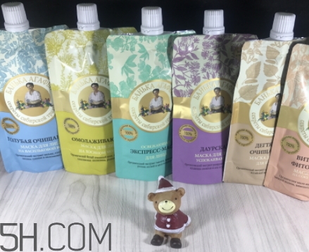 俄羅斯老奶奶面膜真假 阿卡菲老奶奶面膜真假對(duì)比 俄羅斯老奶奶面膜真假 阿卡菲老奶奶面膜真假對(duì)比