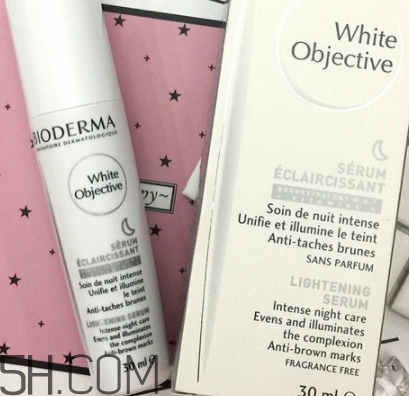 貝德瑪夜間美白淡斑精華多少錢？貝德瑪美白淡斑精華刺激嗎？