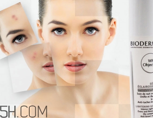 貝德瑪夜間美白淡斑精華多少錢？貝德瑪美白淡斑精華刺激嗎？