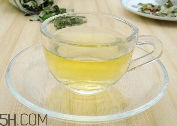 荷葉茶是荷塘里的荷葉嗎？荷葉茶是什么茶