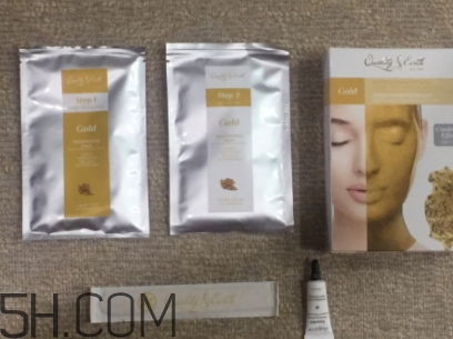 quality earth面膜多少錢？quality earth黃金面膜價(jià)格