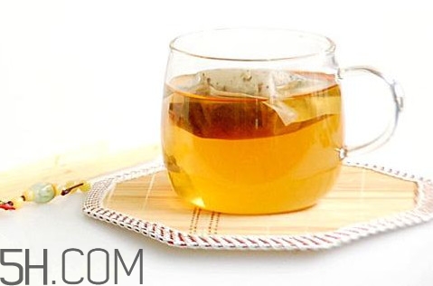 荷葉茶可以降血壓嗎？荷葉茶可以和什么搭配