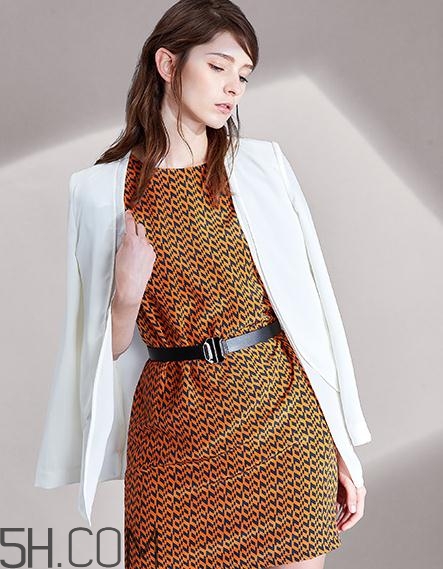 歌力思衣服什么檔次？歌力思衣服質(zhì)量好嗎？