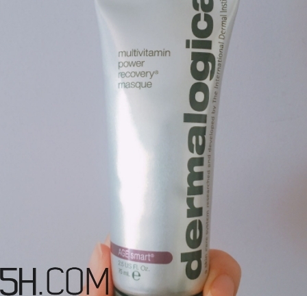 dermalogica多維面膜敷多久？德美樂嘉多維面膜要洗嗎？