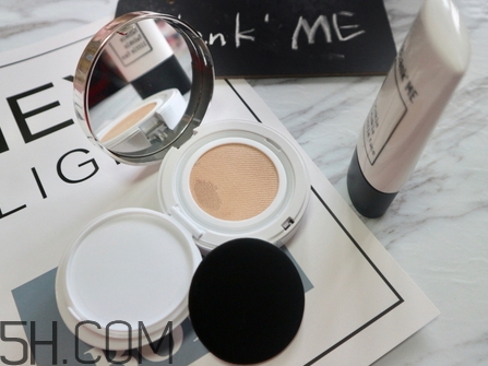 blank me銀色氣墊和黑色氣墊區(qū)別_適合膚質 blank me銀色氣墊和黑色氣墊區(qū)別_適合膚質