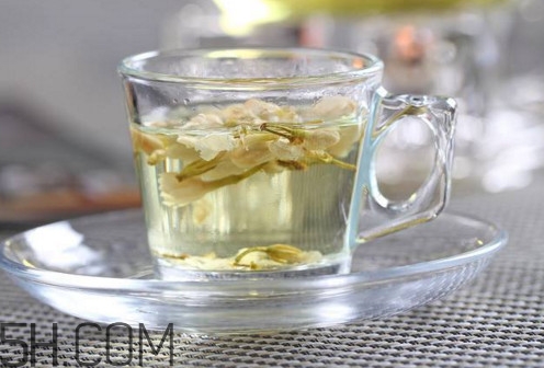 茉莉花茶是綠茶嗎？茉莉花茶什么時候喝最好