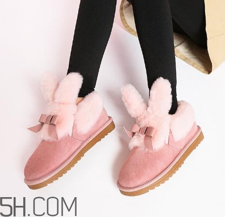 雪地靴防水嗎？雪地靴防水噴霧有用嗎？