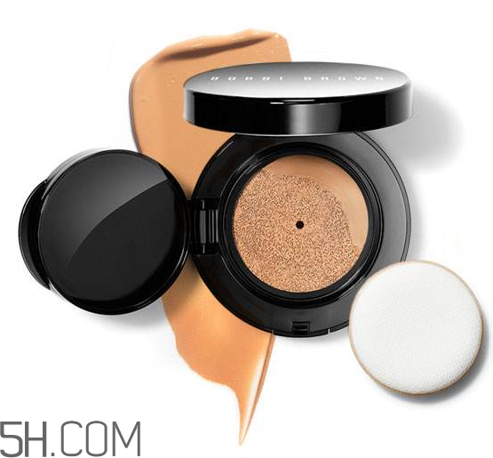 bobbi brown明星產(chǎn)品有哪些？bobbi brown膠囊氣墊好用嗎？