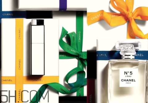 香奈兒N5身體精萃多少錢？香奈兒N5流沙身體乳專柜價