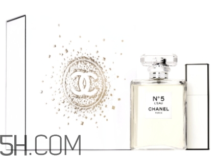 香奈兒N5身體精萃多少錢？香奈兒N5流沙身體乳專柜價