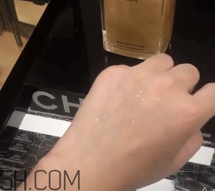 香奈兒N5身體精萃多少錢？香奈兒N5流沙身體乳專柜價