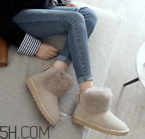 多少度可以穿雪地靴？雪地靴適合什么時候穿？