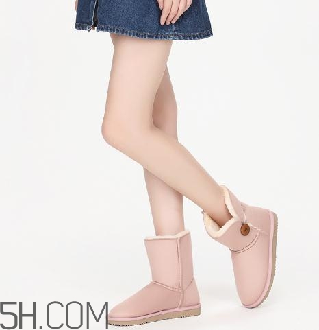 多少度可以穿雪地靴？雪地靴適合什么時(shí)候穿？