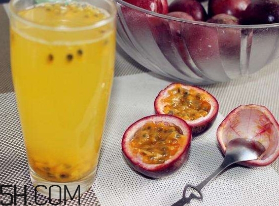 百香果什么人不能吃？百香果酸嗎