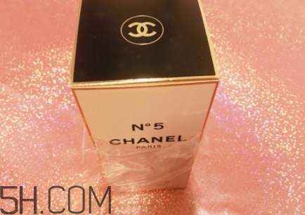 香奈兒N5身體精萃怎么樣？香奈兒N5流沙身體乳上市時間