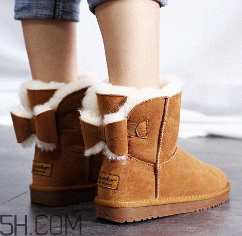 雪地靴不跟腳怎么辦？雪地靴不跟腳是什么原因？