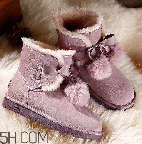 雪地靴不跟腳怎么辦？雪地靴不跟腳是什么原因？